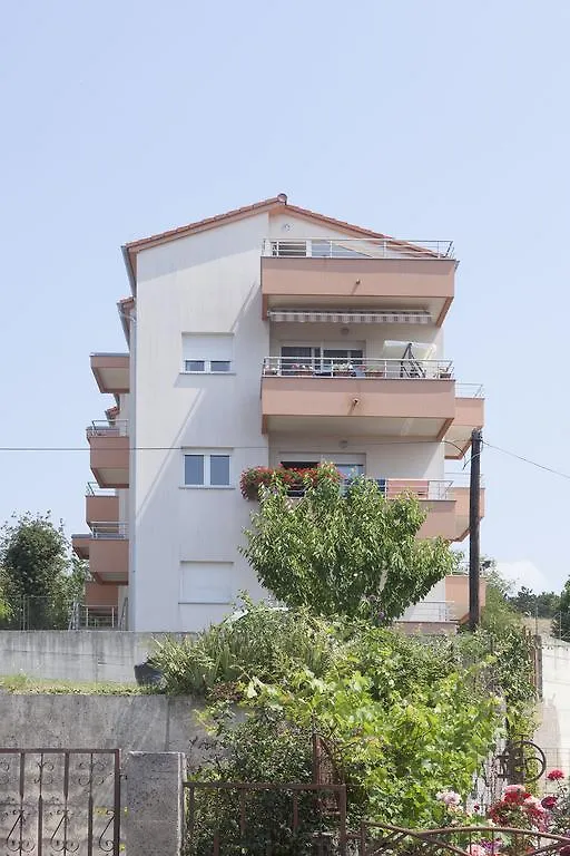 Peachy House Lägenhet Rijeka