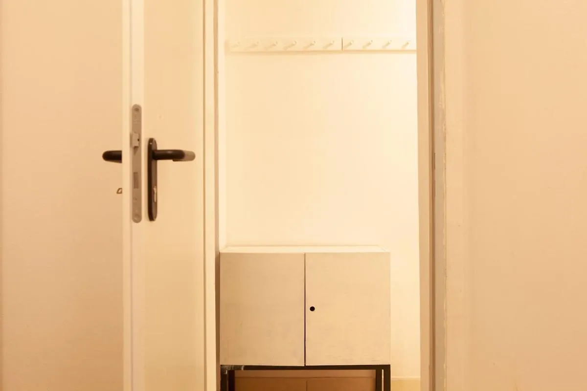 Appartement Peachy House à Rijeka 0*,