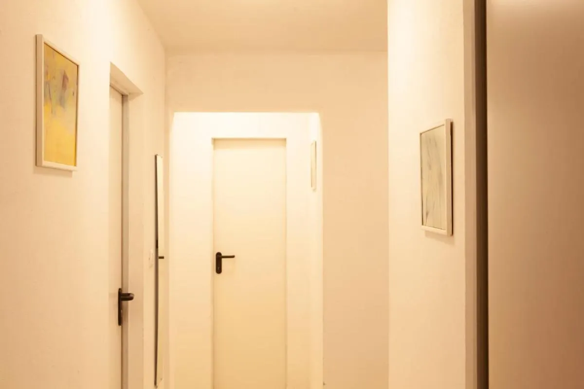Appartement Peachy House à Rijeka Croatie