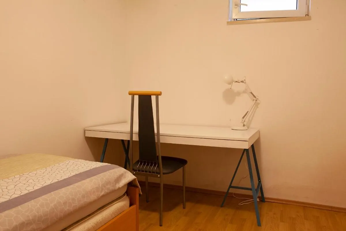 Appartement Peachy House à Rijeka