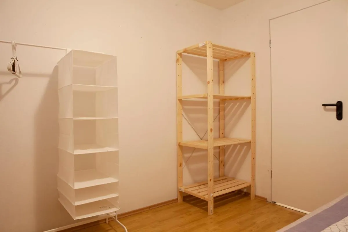Appartement Peachy House à Rijeka
