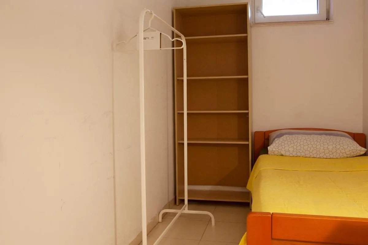 Appartement Peachy House à Rijeka