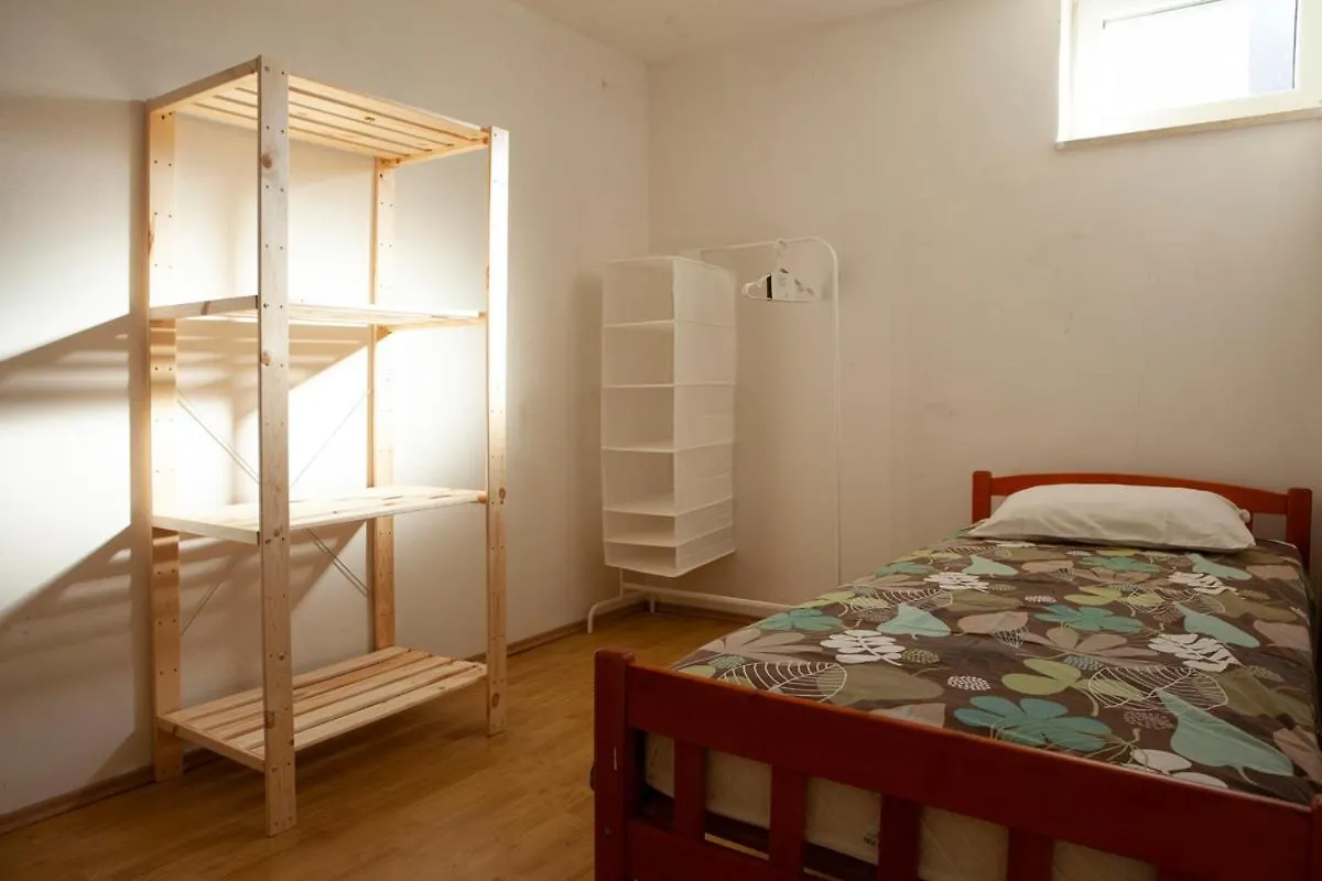 Appartement Peachy House à Rijeka