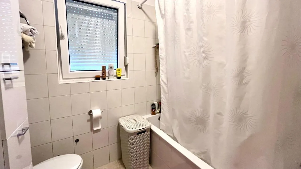 Appartement Peachy House à Rijeka