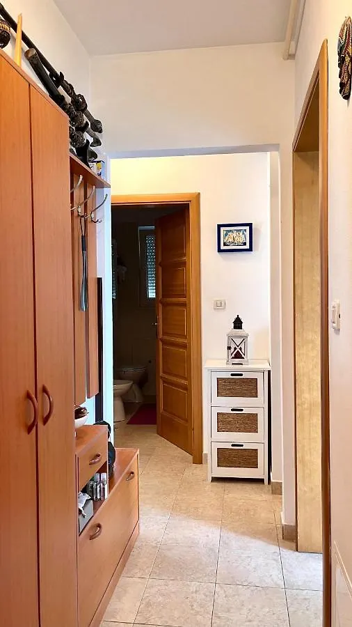 Peachy House Lägenhet Rijeka