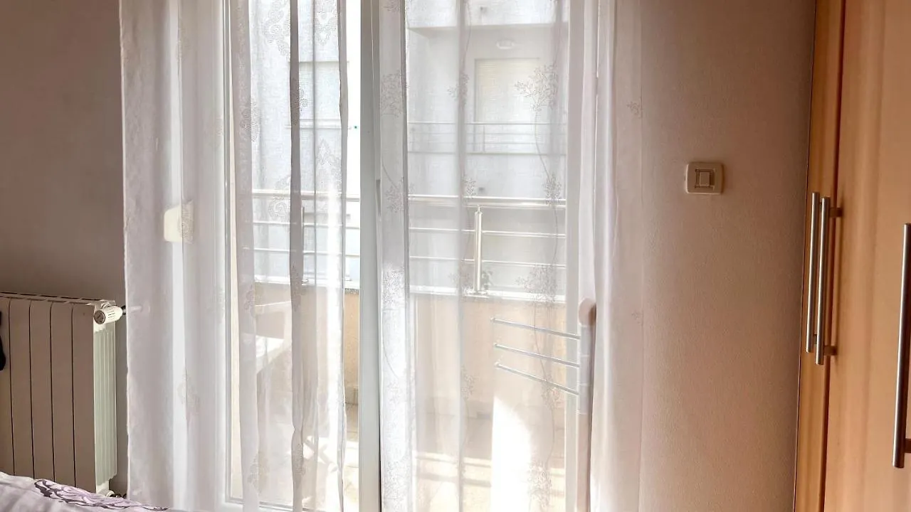 Appartement Peachy House à Rijeka