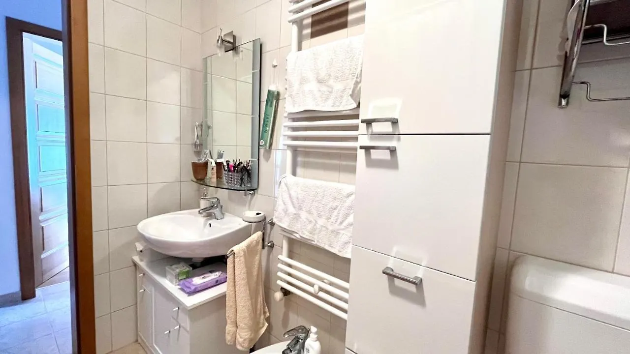 Appartement Peachy House à Rijeka