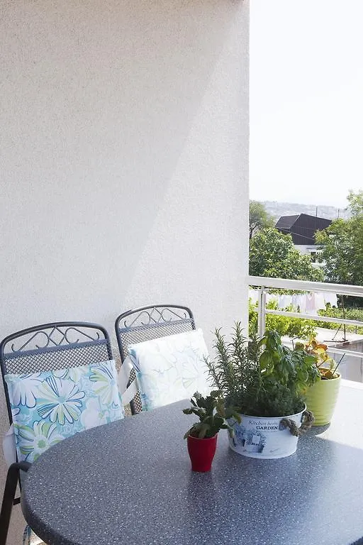 Appartement Peachy House à Rijeka Croatie