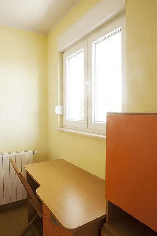 Peachy House Lägenhet Rijeka