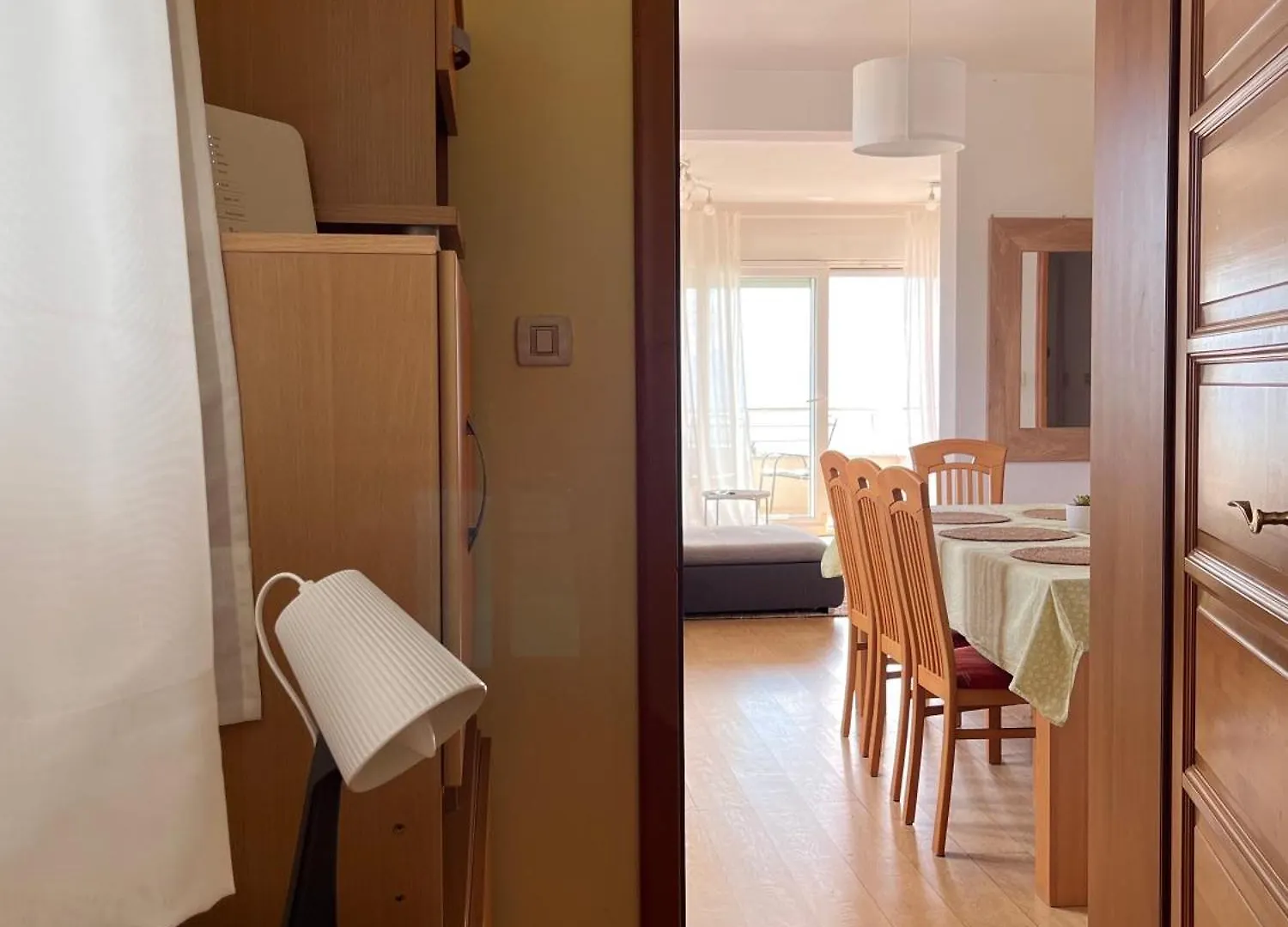 Peachy House Lägenhet Rijeka