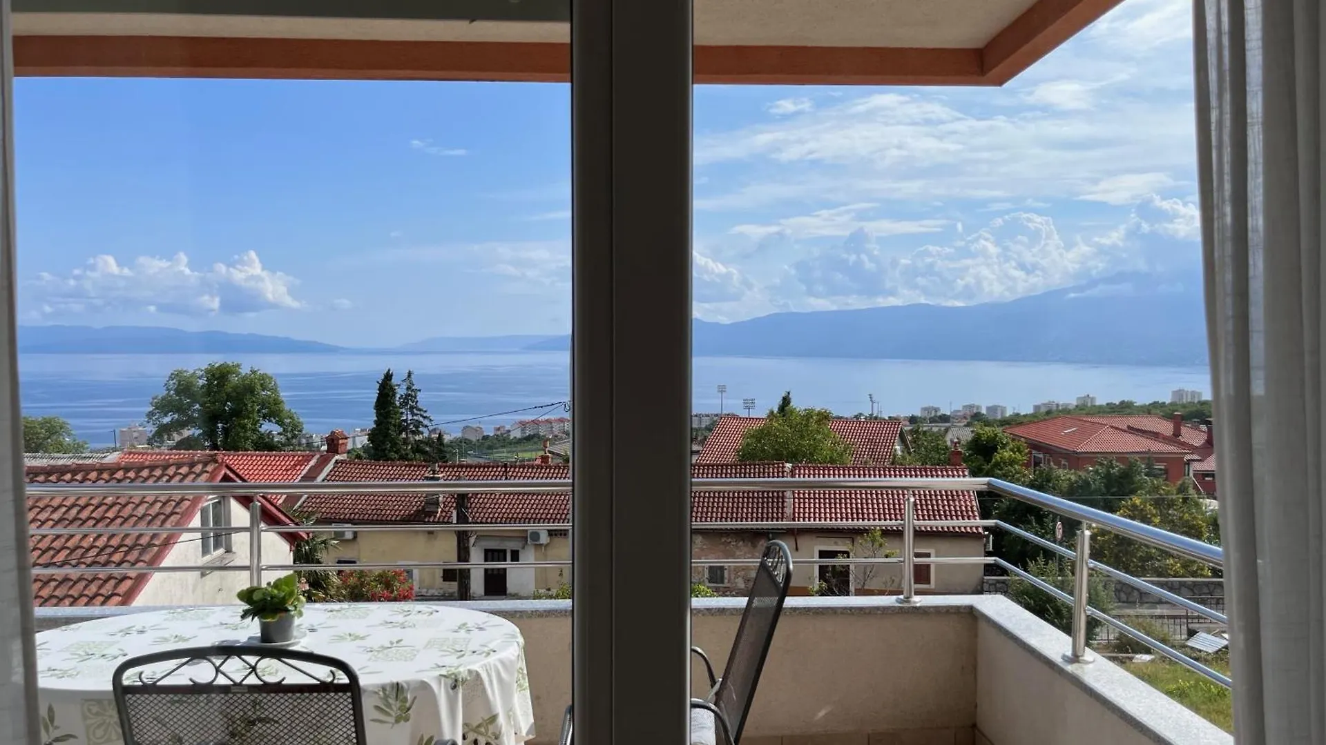 Peachy House Lägenhet Rijeka Kroatien