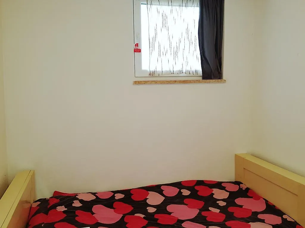 Appartement Peachy House à Rijeka