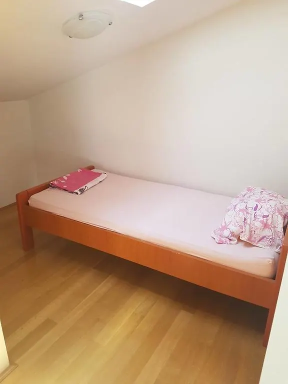 Appartement Peachy House à Rijeka